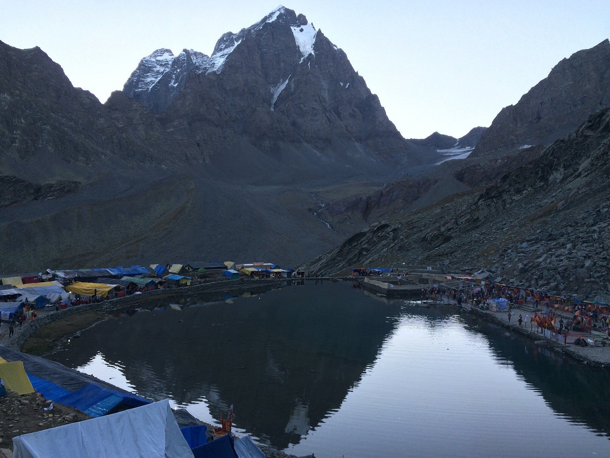 Chamba & Dalhousie - 10